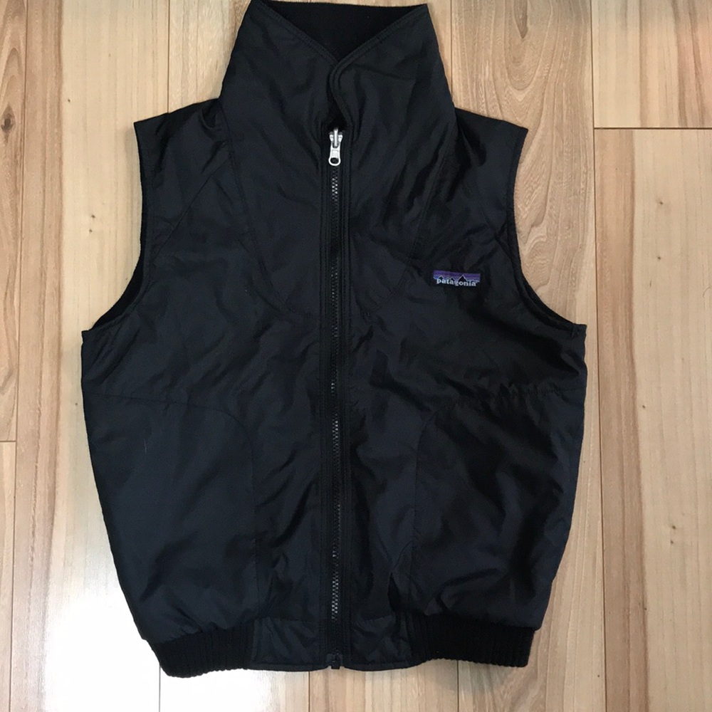 Patagonia vest
